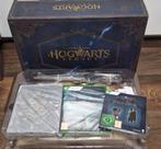 Hogwarts Legacy Xbox One - Collector's Edition, 1 speler, Ophalen of Verzenden, Zo goed als nieuw, Role Playing Game (Rpg)