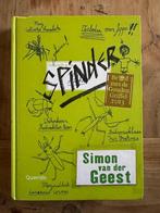 Spinder, Ophalen, Zo goed als nieuw, Simon van der Geest