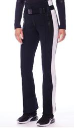 Toni Sailer Mila skibroek zwart/wit Maat 38 NIEUW, Nieuw, Ophalen of Verzenden, Toni Sailer, Broek