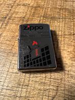 Zippo Aansteker - Barbour Street, Ophalen of Verzenden, Gebruikt, Aansteker