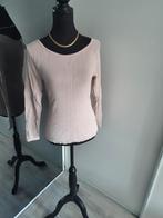 Beige trui (Nieuw), Maat 38/40 (M), H&M, Beige, Nieuw