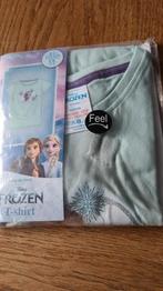 Frozen Elsa shirt, Ophalen of Verzenden, Nieuw, Meisje, Shirt of Longsleeve