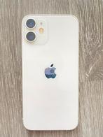 iphone 12 mini 128gb, Telecommunicatie, Mobiele telefoons | Apple iPhone, Ophalen, 128 GB, IPhone 12 Mini, Wit