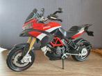 Mooie Ducati miniatuur motoren te koop, Hobby en Vrije tijd, Modelauto's | 1:5 tot 1:12, Ophalen of Verzenden, Zo goed als nieuw