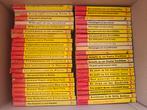 Collectie Bob Evers boekenserie 1 tm 32 en 39, Boeken, Ophalen of Verzenden, Zo goed als nieuw