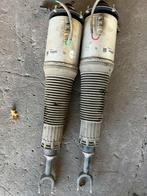 Audi A8 S8 4E D3 Luchtvering veerpoot SPORT, Ophalen of Verzenden