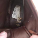 Merk schoenen. GIJS, Ophalen of Verzenden, Zo goed als nieuw