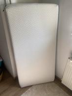 Aerosleep matras met topper 60x120, Ophalen, 190 cm of minder, Zo goed als nieuw, Matras