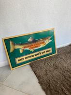 Vintage wandbord, Antiek en Kunst, Ophalen of Verzenden
