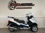 PIAGGIO MP3 500 LT AUTORIJBEWIJS (bj 2013) Premium Dealer Pr, Motoren, Motoren | Piaggio, Scooter, 493 cc, Onbekend, Onbekend
