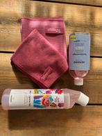 Jemako sanitair set, Ophalen of Verzenden