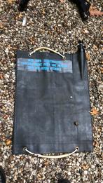 Mooie waterzak/douche met haak voor de auto, Ophalen, Zo goed als nieuw