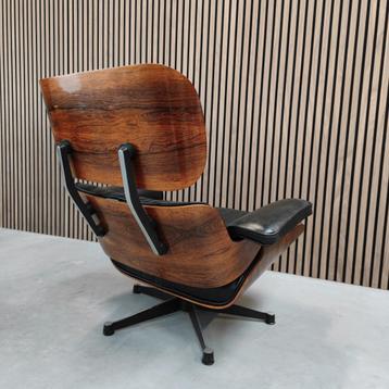 Vitra Eames Lounge chair 1st edition 1956 beschikbaar voor biedingen