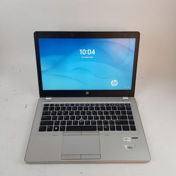 HP Elitebook Folio 9470m Laptop beschikbaar voor biedingen