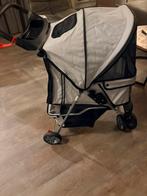 Hondenwagen, Dieren en Toebehoren, Ophalen of Verzenden, Zo goed als nieuw