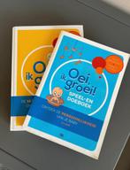 Oei ik groei! 10 sprongen en speel/doe boek, Ophalen of Verzenden, Gelezen, Opvoeding tot 6 jaar