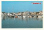 Spanje Cambrils, Verzamelen, Ansichtkaarten | Buitenland, Verzenden, 1980 tot heden, Ongelopen, Spanje