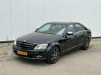 Mercedes-Benz C-Klasse 3.5 C350 Sedan AUT 2007 Zwart, Auto's, Mercedes-Benz, Automaat, Achterwielaandrijving, 1800 kg, Zwart