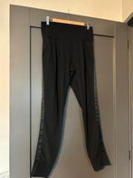 Mooie zwarte broek Japan TKY maat 4 te koop, Verzenden, Zwart, Maat 42/44 (L), Zo goed als nieuw