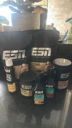 esn producten nieuw, Sport en Fitness, Ophalen of Verzenden, Zo goed als nieuw, Overige typen