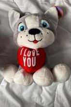 Knuffel alleen ophalen, Ophalen of Verzenden, Zo goed als nieuw, Overige typen