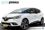 Renault Scénic 1.2 TCe 130 Pk Bose | Panoramadak | Leder |, 4 cilinders, 1198 cc, Bedrijf, 1405 kg