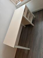 Mooi bureau te koop, Huis en Inrichting, Bureaus, Ophalen, Gebruikt, Bureau