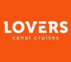 Lovers Rondvaart Amsterdam 2e kaartje GRATIS, Tickets en Kaartjes, Kortingen en Cadeaubonnen, Drie personen of meer, Kortingsbon