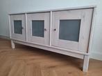 Kast met melkglas, Huis en Inrichting, Ophalen