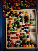 Mozaïek bord, Ophalen of Verzenden, Gebruikt, Jongen of Meisje