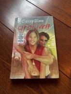 Afblijven - Carry Slee (advr 27), Ophalen of Verzenden, Zo goed als nieuw, Carry Slee