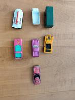 Diverse autootjes, o.a. matchbox, Ophalen of Verzenden, Gebruikt