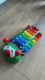 Little tikes xylofoon, Kinderen en Baby's, Speelgoed | Babyspeelgoed, Gebruikt, Ophalen of Verzenden