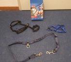 te koop trixie honde taillerriem maat xs - s nieuw in doos, Dieren en Toebehoren, Hondenriemen, Ophalen of Verzenden, Nieuw, Hondenriem