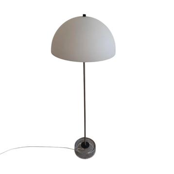 Vintage DBGM mushroom vloerlamp  beschikbaar voor biedingen