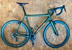 Beone CX Raw cyclocross/gravelbike, Gebruikt, Carbon, Heren, Overige maten