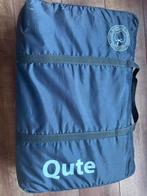 Qute baby matras, Kinderen en Baby's, Babywiegjes en Ledikanten, Ophalen of Verzenden, Reisbedje