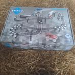 NIEUW!! Coblo Racebaan Zwart, Verzenden, Gebruikt, Puzzelen