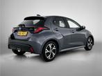 Toyota Yaris 1.5 Hybrid 115 Dynamic Limited (bj 2025), 12 maanden, Gebruikt, 1490 cc, Bedrijf