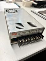 Mean Well SP-320-5 Voeding, Ophalen of Verzenden, Gebruikt