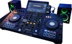 Bieden: Pioneer XDJ-RX3 met nog 11 maanden garantie., Muziek en Instrumenten, Dj-sets en Draaitafels, Ophalen, Zo goed als nieuw