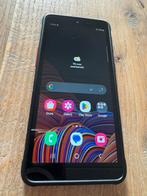 Als Nieuw! Samsung Galaxy Xcover 5 - Robuust, dual Sim, Telecommunicatie, Mobiele telefoons | Samsung, Overige modellen, Zwart