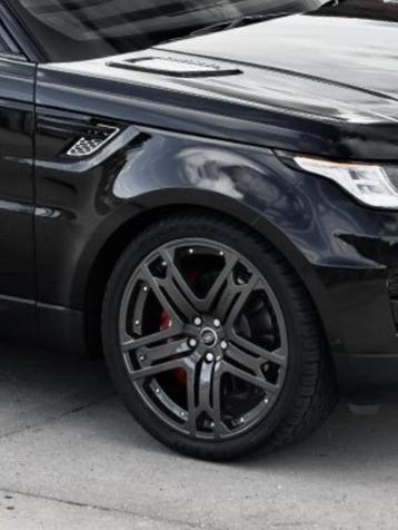 Kahn RS 600  beschikbaar voor biedingen