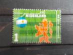 2014 - wk 1978 argentinie (148d), Verzenden, Gestempeld