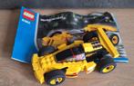 Lego Racers 8382, Kinderen en Baby's, Speelgoed | Duplo en Lego, Ophalen of Verzenden, Gebruikt, Complete set, Lego
