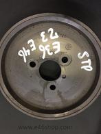 Poelie stuurpomp BMW E36 E46 Z3 oem 1247891, Gebruikt, -, -, Ophalen of Verzenden