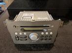 Opel Agila (2012) Originele Autoradio met CD-speler, Auto diversen, Autoradio's, Ophalen of Verzenden, Gebruikt
