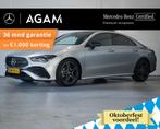 Mercedes-Benz CLA Coupé 180 Star Edition AMG Line Panorama, CLA, 136 pk, Gebruikt, Euro 6