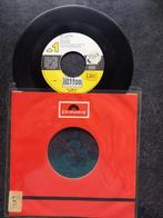 The Doors - Light My Fire 1967 Duitse Persing (HT 300112), Cd's en Dvd's, Vinyl Singles, Gebruikt, 7 inch, Single, Ophalen of Verzenden