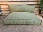 Pallet kussens, zo goed als nieuw!, Tuin en Terras, Tuinmeubel-accessoires, Ophalen, Zo goed als nieuw